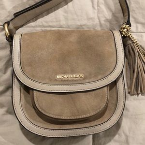 Michael Kors crossbody bag